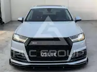 2017 Audi SQ7