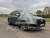2017 Audi SQ7