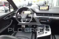 2017 Audi SQ7
