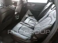 2017 Audi SQ7