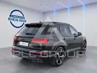 2017 Audi SQ7
