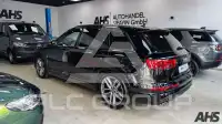 2017 Audi SQ7