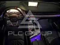 2017 Audi SQ7