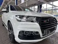 2017 Audi SQ7