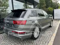 2017 Audi SQ7