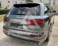 2017 Audi SQ7