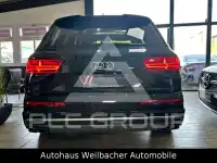 2017 Audi SQ7
