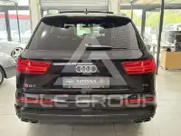 2017 Audi SQ7