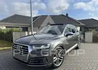 2017 Audi SQ7