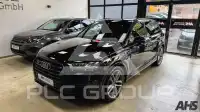 2017 Audi SQ7