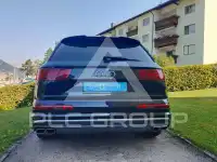 2017 Audi SQ7