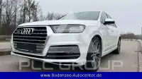 2017 Audi SQ7