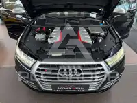 2017 Audi SQ7
