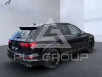 2017 Audi SQ7