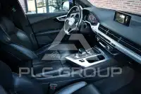 2017 Audi SQ7
