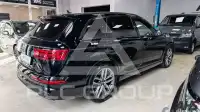 2017 Audi SQ7