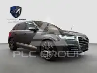 2017 Audi SQ7