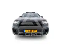 2017 Audi SQ7