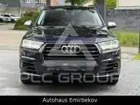 2017 Audi SQ7