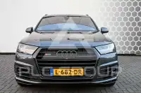 2017 Audi SQ7