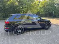 2017 Audi SQ7