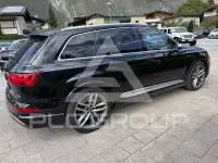 2017 Audi SQ7