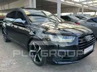 2017 Audi SQ7