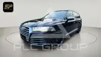 2017 Audi SQ7