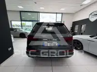 2017 Audi SQ7