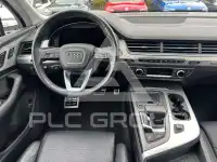 2017 Audi SQ7