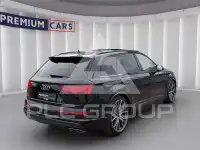 2017 Audi SQ7