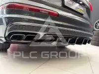 2017 Audi SQ7