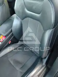 2017 Audi SQ7