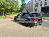 2017 Audi SQ7