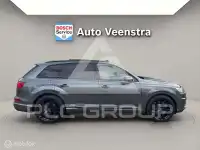 2017 Audi SQ7