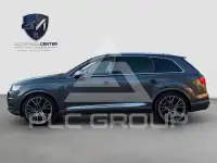 2017 Audi SQ7