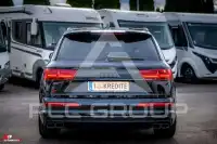 2017 Audi SQ7