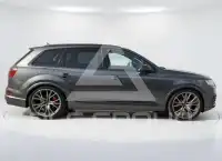2017 Audi SQ7