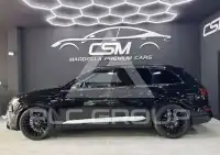 2017 Audi SQ7