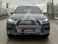 2017 Audi SQ7
