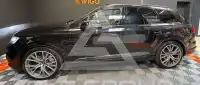 2017 Audi SQ7