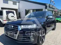 2017 Audi SQ7