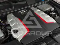 2017 Audi SQ7