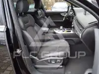 2017 Audi SQ7