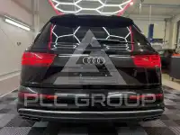 2017 Audi SQ7
