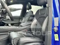 2017 Audi SQ7