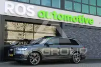 2017 Audi SQ7