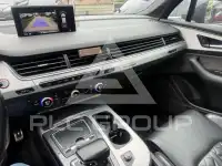 2017 Audi SQ7