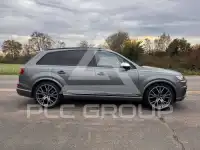 2017 Audi SQ7