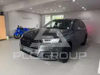 2017 Audi SQ7